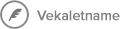 Vekaletname